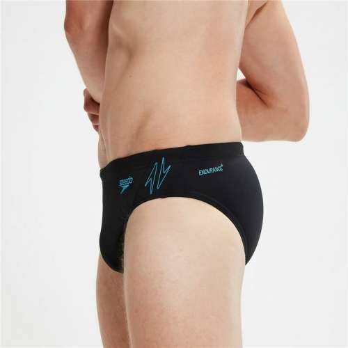 Muški Kupaći Kostim Speedo Hyper Boom Splice Crna Cijena