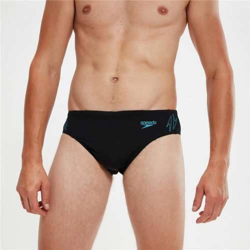 Muški Kupaći Kostim Speedo Hyper Boom Splice Crna Cijena