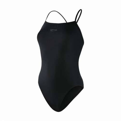 Ženski Kupaći Kostim Speedo Endurance+  Crna Cijena