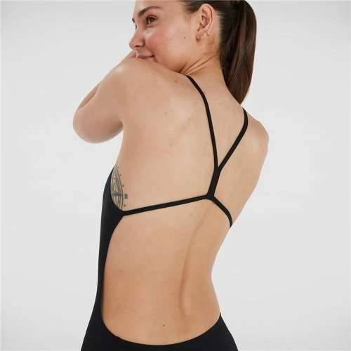 Ženski Kupaći Kostim Speedo Endurance+  Crna Cijena