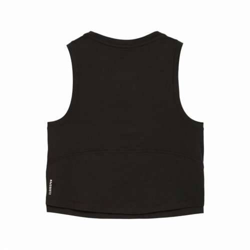 Ženski Sportski Top Puma Cloudspun Sleeveless Tank Crna Cijena