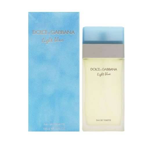 Parfem za žene D&G Light Blue Intense EDT Cijena