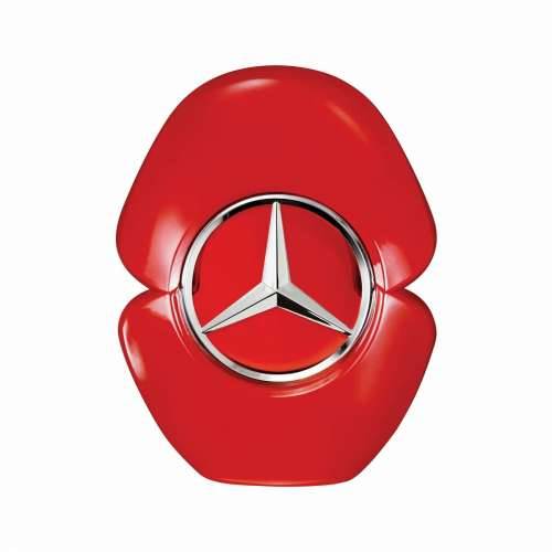 Parfem za žene Mercedes Benz EDP Cijena