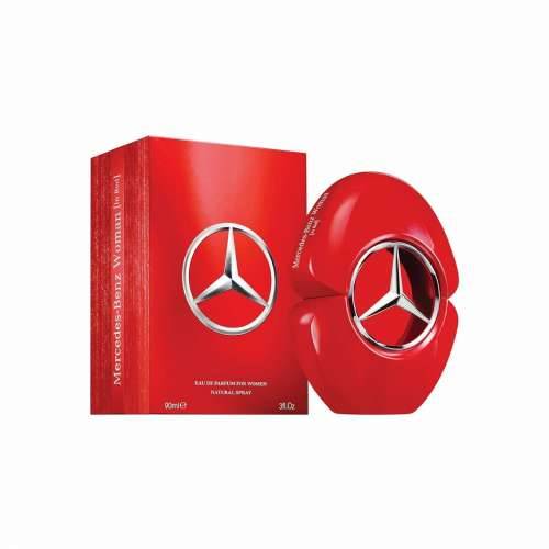 Parfem za žene Mercedes Benz EDP Cijena