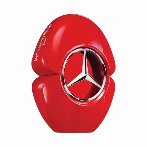 Parfem za žene Mercedes Benz EDP Cijena