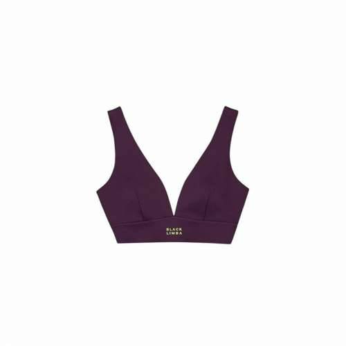 Ženski Sportski Top Black Limba Crna Cijena