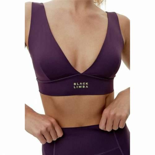 Ženski Sportski Top Black Limba Crna Cijena