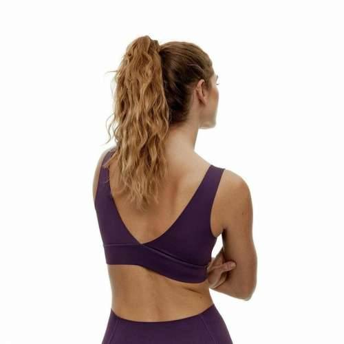 Ženski Sportski Top Black Limba Crna Cijena