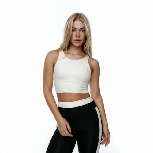 Ženski Sportski Top Black Limba Diardi  Krema Cijena