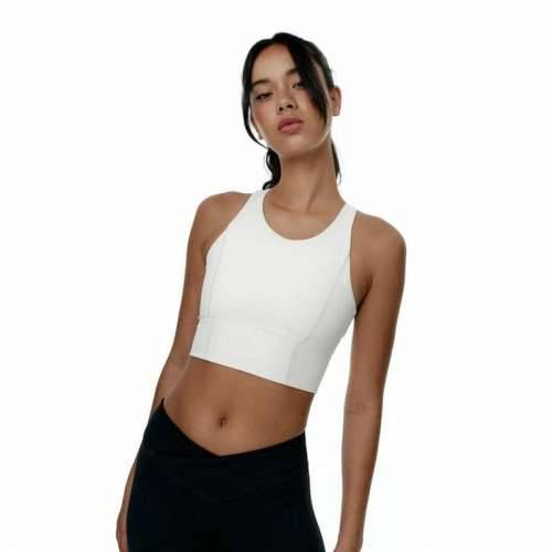 Ženski Sportski Top Black Limba Diardi  Krema Cijena