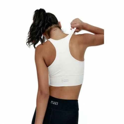 Ženski Sportski Top Black Limba Diardi  Krema Cijena