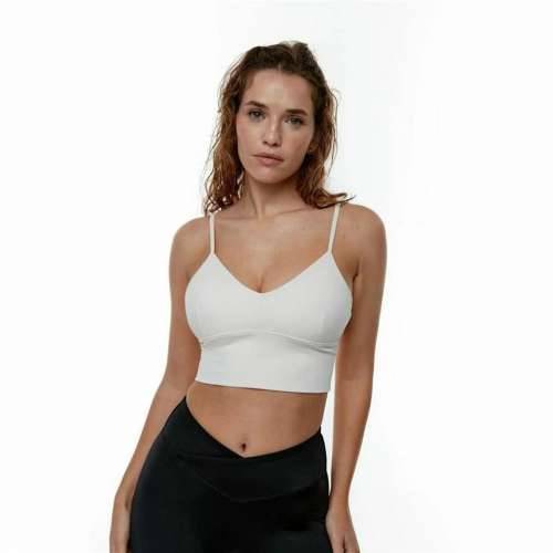 Ženski Sportski Top Black Limba Furina  Krema Cijena