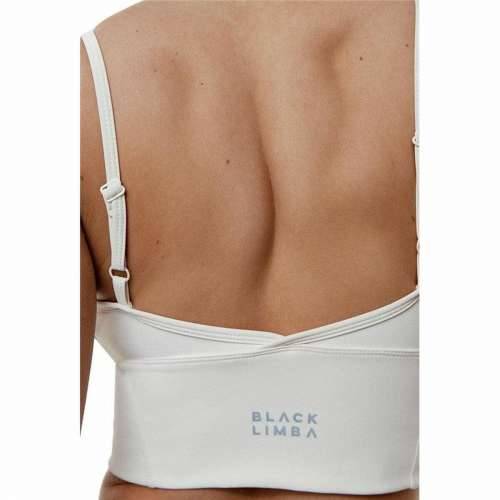 Ženski Sportski Top Black Limba Furina  Krema Cijena