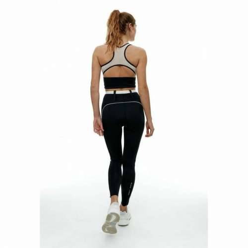 Ženski Sportski Top Black Limba Shadow  Bijela Cijena
