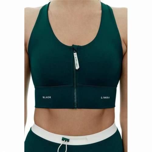 Ženski Sportski Top Black Limba Streetflex  Crna Cijena