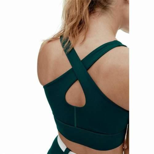 Ženski Sportski Top Black Limba Streetflex  Crna Cijena