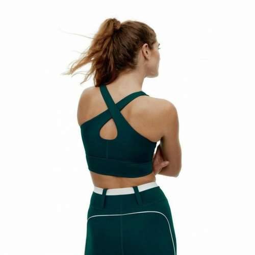 Ženski Sportski Top Black Limba Streetflex  Crna Cijena