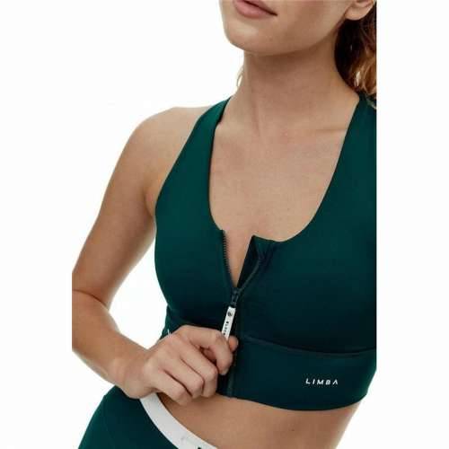Ženski Sportski Top Black Limba Streetflex  Crna Cijena
