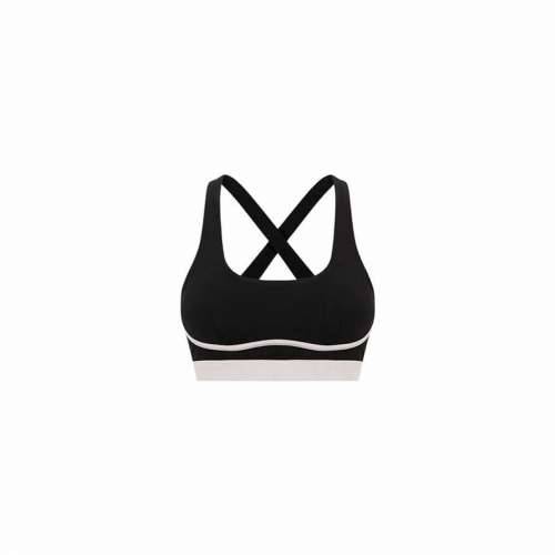 Ženski Sportski Top Black Limba Tao  Crna Cijena
