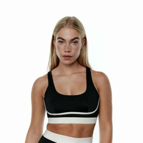 Ženski Sportski Top Black Limba Tao  Crna Cijena