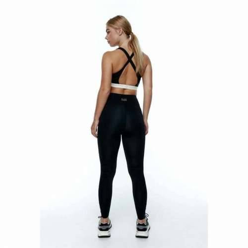 Ženski Sportski Top Black Limba Tao  Crna Cijena