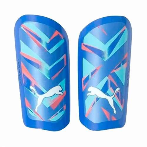 Kostobran za američki nogomet Puma Ultra Light Sleeve Plava Cijena
