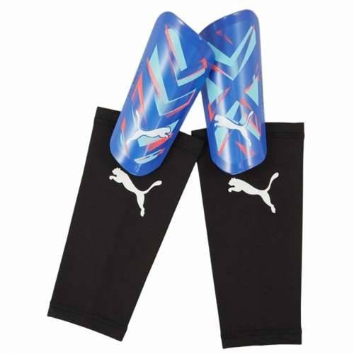 Kostobran za američki nogomet Puma Ultra Light Sleeve Plava Cijena