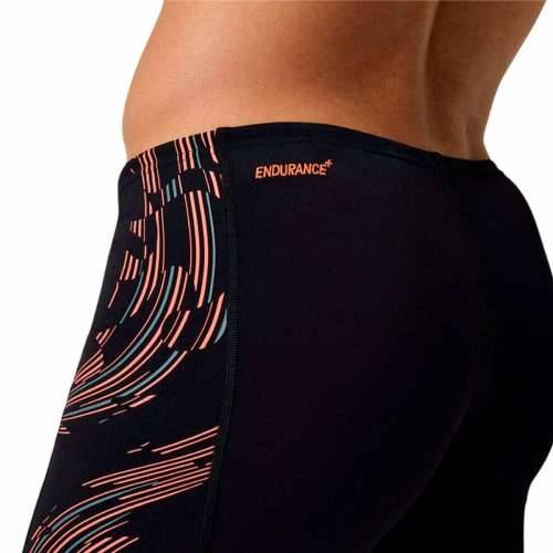 Muški Kupaći Kostim Speedo Tech Panel Jammer Crna Cijena