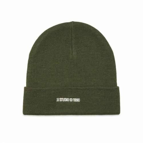 Šešir Jack & Jones Jacbottle  Maslina Cijena