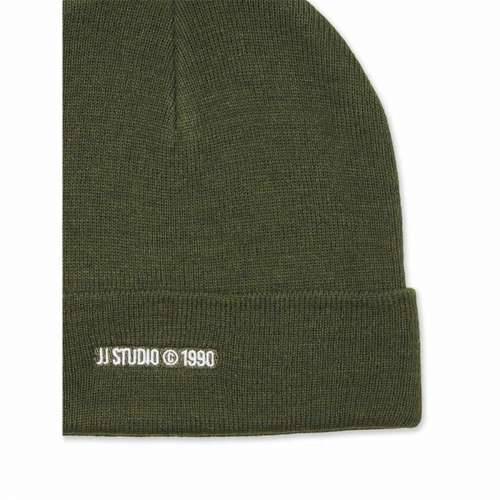 Šešir Jack & Jones Jacbottle  Maslina Cijena