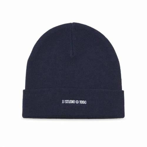 Šešir Jack & Jones Jacbottle  Tamno plava Cijena
