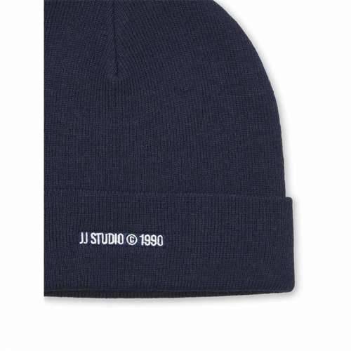 Šešir Jack & Jones Jacbottle  Tamno plava Cijena