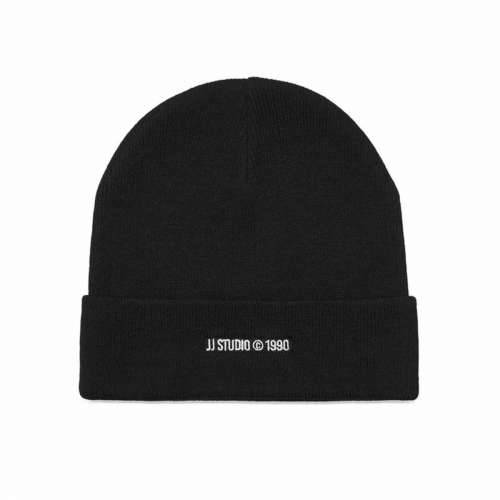 Šešir Jack & Jones Jacbottle  Crna Cijena