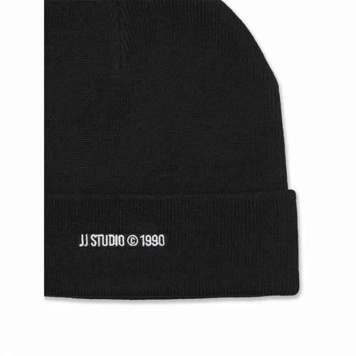 Šešir Jack & Jones Jacbottle  Crna Cijena