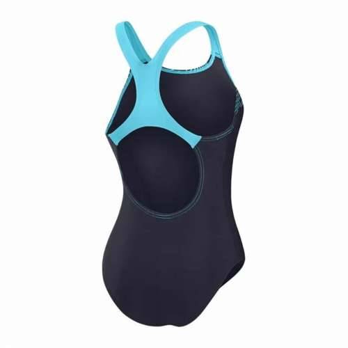 Ženski Kupaći Kostim Speedo Medley  Plava Cijena