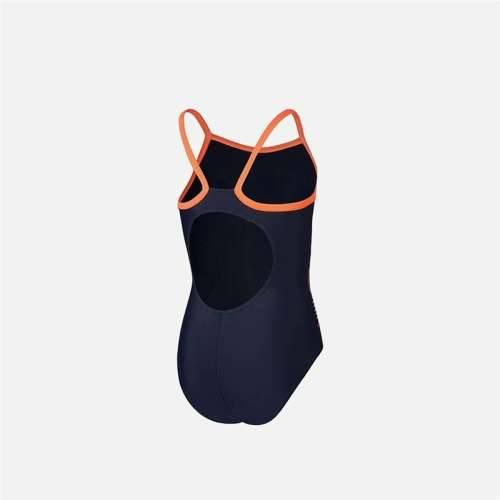 Kupaći Kostim za Djevojčice Speedo Plastisol Placement Oranžna Cijena