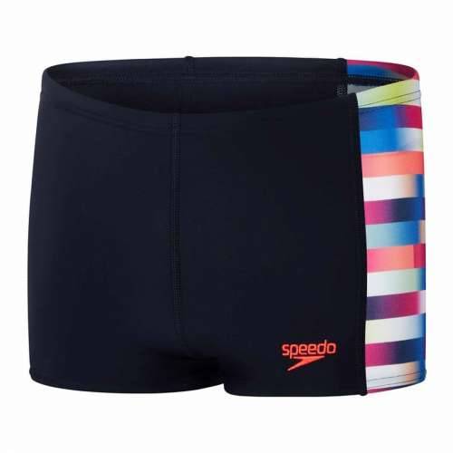 Dječji Kupaći Kostim Speedo Aquashort  Pisana Cijena