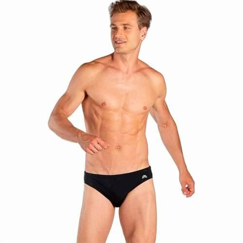Muški Kupaći Kostim Aquarapid Costume Slip Crna Cijena