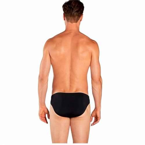 Muški Kupaći Kostim Aquarapid Costume Slip Crna Cijena
