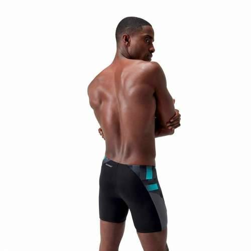 Muški Kupaći Kostim Speedo Eco End+ Max Splice Crna Cijena