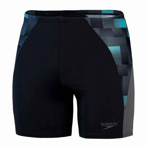 Muški Kupaći Kostim Speedo Eco End+ Max Splice Crna Cijena