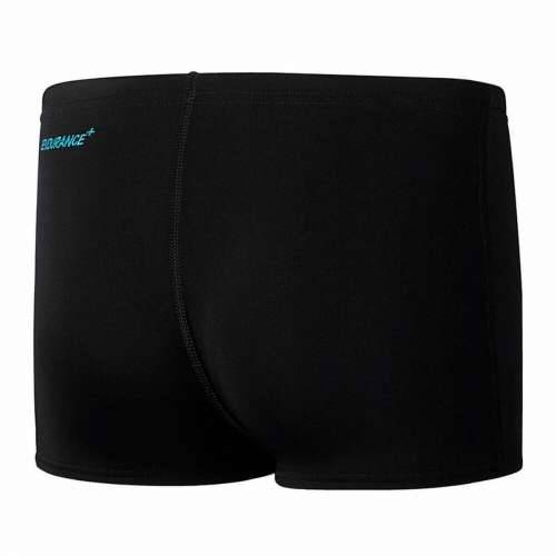 Dječji Kupaći Kostim Speedo Aquashort Crna Cijena