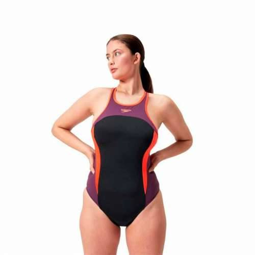 Ženski Kupaći Kostim Speedo Splice Cross Cijena