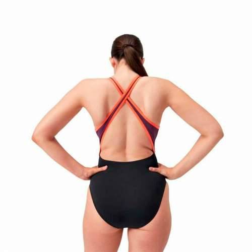 Ženski Kupaći Kostim Speedo Splice Cross Cijena