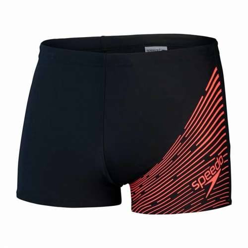 Muški Kupaći Kostim Speedo Aquashort  Crna Cijena