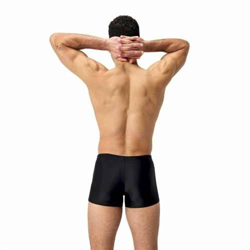 Muški Kupaći Kostim Speedo Aquashort  Crna Cijena