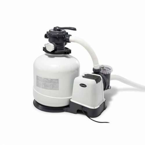 Filter za bazen Intex 10 m³ / h to 65 m³ pješčani Cijena