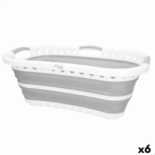 nauljeno platno Aktive (6 kom.) Cijena