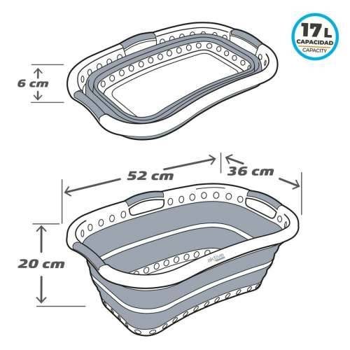 nauljeno platno Aktive (6 kom.) Cijena