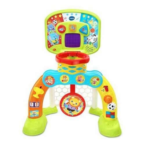 Centar za aktivnosti Basket-Gol Vtech (ES) Cijena